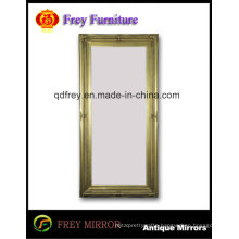 Antique Big Size Wooden Frame for Mirror/Picture